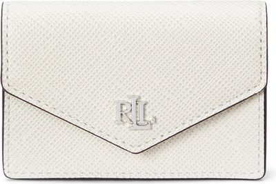 Etui LAUREN RALPH LAUREN ze sklepu: eobuwie.pl w kategorii: Etui - zdjęcie WP-EBWP-9KUZS-09B_3616853791094