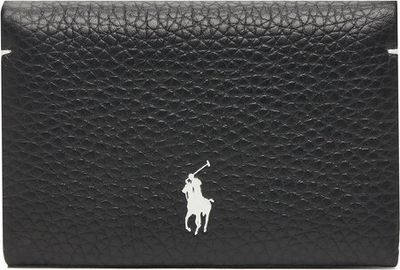 Portfel męski Polo Ralph Lauren ze sklepu: eobuwie.pl w kategorii: Portfele męskie - zdjęcie WP-EBWP-9KUZS-09B_3616853819545