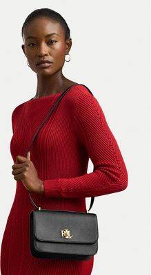 Listonoszka elegancka LAUREN RALPH LAUREN ze sklepu: eobuwie.pl w kategorii: Listonoszki - zdjęcie WP-EBWP-9KUZS-09B_3616853904838
