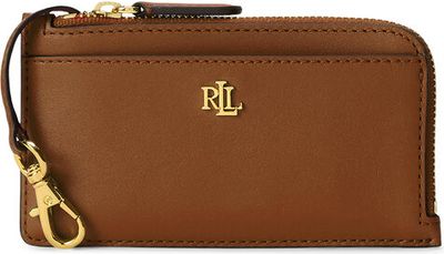 LAUREN RALPH LAUREN - Etui ze sklepu: eobuwie.pl w kategorii: Etui - zdjęcie WP-EBWP-9KUZS-09B_3616854480706
