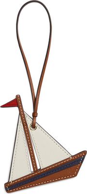 Brelok LAUREN RALPH LAUREN ze sklepu: eobuwie.pl w kategorii: Breloki - zdjęcie WP-EBWP-9KUZS-09B_3616854535932