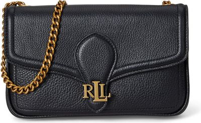 LAUREN RALPH LAUREN - Listonoszka elegancka ze sklepu: eobuwie.pl w kategorii: Listonoszki - zdjęcie WP-EBWP-9KUZS-09B_3616855026392