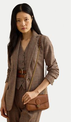 Listonoszka elegancka LAUREN RALPH LAUREN ze sklepu: eobuwie.pl w kategorii: Listonoszki - zdjęcie WP-EBWP-9KUZS-09B_3616855029768