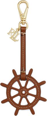 Brelok LAUREN RALPH LAUREN ze sklepu: eobuwie.pl w kategorii: Breloki - zdjęcie WP-EBWP-9KUZS-09B_3616855248527
