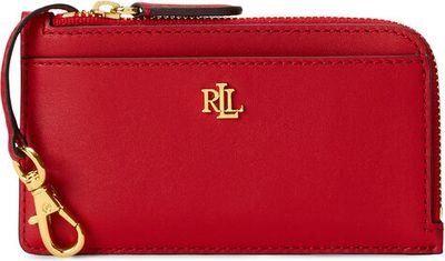 Etui LAUREN RALPH LAUREN ze sklepu: eobuwie.pl w kategorii: Etui - zdjęcie WP-EBWP-9KUZS-09B_3616855341426