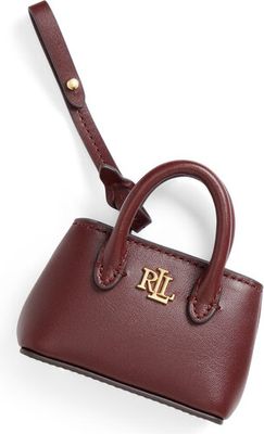 Brelok LAUREN RALPH LAUREN ze sklepu: eobuwie.pl w kategorii: Breloki - zdjęcie WP-EBWP-9KUZS-09B_3616857082259
