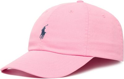 Czapka z daszkiem damska Polo Ralph Lauren ze sklepu: eobuwie.pl w kategorii: Czapki z daszkiem damskie - zdjęcie WP-EBWP-9KUZS-09B_3616858013641