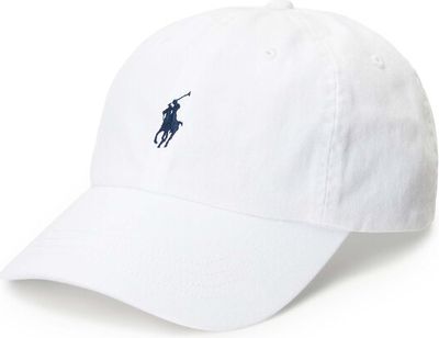 Czapka z daszkiem damska Polo Ralph Lauren ze sklepu: eobuwie.pl w kategorii: Czapki z daszkiem damskie - zdjęcie WP-EBWP-9KUZS-09B_3616858013665