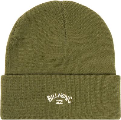 Czapka zimowa męska Billabong ze sklepu: eobuwie.pl w kategorii: Czapki zimowe męskie - zdjęcie WP-EBWP-9KUZS-09B_3666423078667