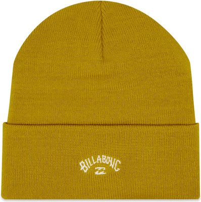 Czapka zimowa męska Billabong ze sklepu: eobuwie.pl w kategorii: Czapki zimowe męskie - zdjęcie WP-EBWP-9KUZS-09B_3666423078674