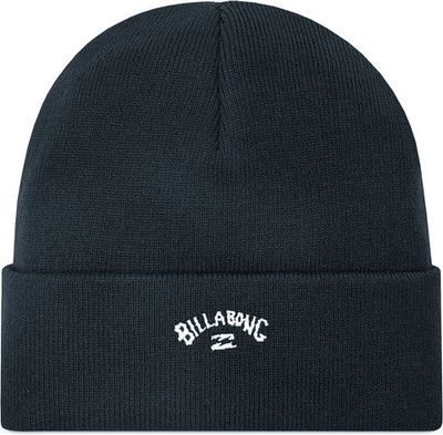 Czapka zimowa męska elegancki Billabong ze sklepu: eobuwie.pl w kategorii: Czapki zimowe męskie - zdjęcie WP-EBWP-9KUZS-09B_3666423078704