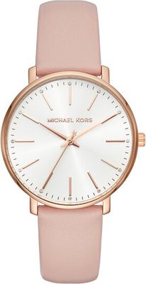 Zegarek Michael Kors ze sklepu: eobuwie.pl w kategorii: Zegarki - zdjęcie WP-EBWP-9KUZS-09B_4051432430763