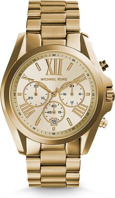 Zegarek Michael Kors ze sklepu: eobuwie.pl w kategorii: Zegarki - zdjęcie WP-EBWP-9KUZS-09B_4051432546358