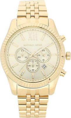 Zegarek Michael Kors ze sklepu: eobuwie.pl w kategorii: Zegarki - zdjęcie WP-EBWP-9KUZS-09B_4051432739415