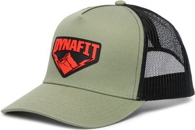 Dynafit - Czapka z daszkiem męska ze sklepu: eobuwie.pl w kategorii: Czapki z daszkiem męskie - zdjęcie WP-EBWP-9KUZS-09B_4053866666558