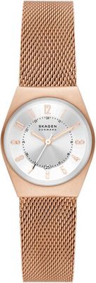 Zegarek Skagen ze sklepu: eobuwie.pl w kategorii: Zegarki - zdjęcie WP-EBWP-9KUZS-09B_4064092129724