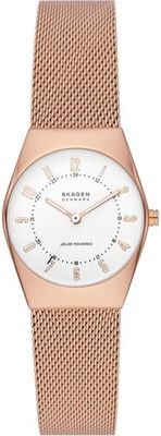 Zegarek Skagen ze sklepu: eobuwie.pl w kategorii: Zegarki - zdjęcie WP-EBWP-9KUZS-09B_4064092186789