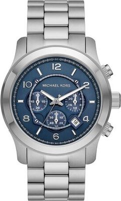 Zegarek Michael Kors ze sklepu: eobuwie.pl w kategorii: Zegarki - zdjęcie WP-EBWP-9KUZS-09B_4064092215540