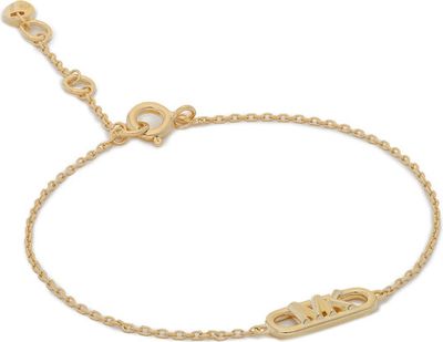 Michael Kors - Bransoletka ze sklepu: eobuwie.pl w kategorii: Bransoletki - zdjęcie WP-EBWP-9KUZS-09B_4064092220384