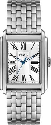 Fossil - Zegarek ze sklepu: eobuwie.pl w kategorii: Zegarki - zdjęcie WP-EBWP-9KUZS-09B_4064092235210