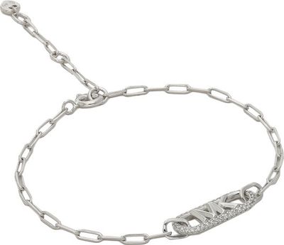 Bransoletka Michael Kors ze sklepu: eobuwie.pl w kategorii: Bransoletki - zdjęcie WP-EBWP-9KUZS-09B_4064092246322