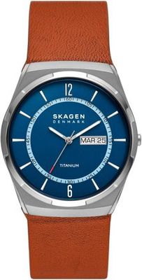 Skagen - Zegarek ze sklepu: eobuwie.pl w kategorii: Zegarki - zdjęcie WP-EBWP-9KUZS-09B_4064092255027