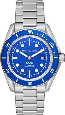 Zegarek Michael Kors ze sklepu: eobuwie.pl w kategorii: Zegarki - zdjęcie WP-EBWP-9KUZS-09B_4064092271492