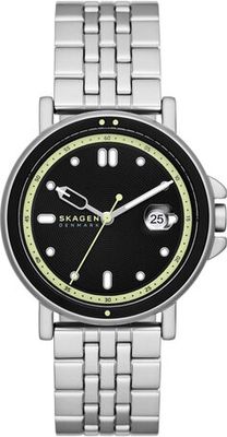 Zegarek Skagen ze sklepu: eobuwie.pl w kategorii: Zegarki - zdjęcie WP-EBWP-9KUZS-09B_4064092273922