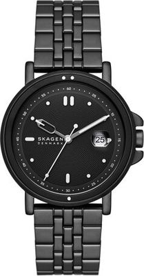 Zegarek Skagen ze sklepu: eobuwie.pl w kategorii: Zegarki - zdjęcie WP-EBWP-9KUZS-09B_4064092273939