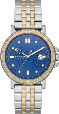 Zegarek Skagen ze sklepu: eobuwie.pl w kategorii: Zegarki - zdjęcie WP-EBWP-9KUZS-09B_4064092273946