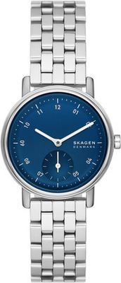 Zegarek Skagen ze sklepu: eobuwie.pl w kategorii: Zegarki - zdjęcie WP-EBWP-9KUZS-09B_4064092273977