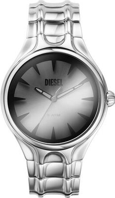 Zegarek Diesel ze sklepu: eobuwie.pl w kategorii: Zegarki - zdjęcie WP-EBWP-9KUZS-09B_4064092279528