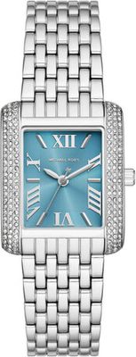 Zegarek Michael Kors ze sklepu: eobuwie.pl w kategorii: Zegarki - zdjęcie WP-EBWP-9KUZS-09B_4064092284690