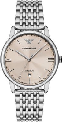 Zegarek Emporio Armani ze sklepu: eobuwie.pl w kategorii: Zegarki - zdjęcie WP-EBWP-9KUZS-09B_4064092291513