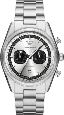 Emporio Armani - Zegarek ze sklepu: eobuwie.pl w kategorii: Zegarki - zdjęcie WP-EBWP-9KUZS-09B_4064092292558