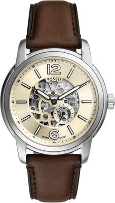 Fossil - Zegarek ze sklepu: eobuwie.pl w kategorii: Zegarki - zdjęcie WP-EBWP-9KUZS-09B_4064092296037