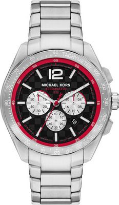 Zegarek Michael Kors ze sklepu: eobuwie.pl w kategorii: Zegarki - zdjęcie WP-EBWP-9KUZS-09B_4064092296372