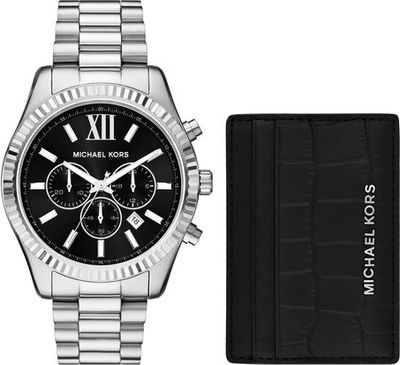 Zegarek Michael Kors ze sklepu: eobuwie.pl w kategorii: Zegarki - zdjęcie WP-EBWP-9KUZS-09B_4064092296730