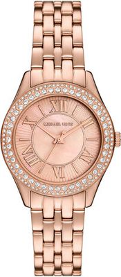 Michael Kors - Zegarek ze sklepu: eobuwie.pl w kategorii: Zegarki - zdjęcie WP-EBWP-9KUZS-09B_4064092297027