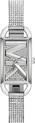Zegarek Michael Kors ze sklepu: eobuwie.pl w kategorii: Zegarki - zdjęcie WP-EBWP-9KUZS-09B_4064092297393