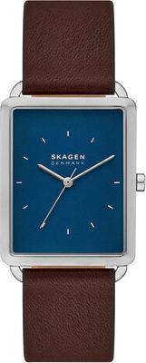 Zegarek Skagen ze sklepu: eobuwie.pl w kategorii: Zegarki - zdjęcie WP-EBWP-9KUZS-09B_4064092301441