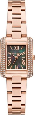 Zegarek Michael Kors ze sklepu: eobuwie.pl w kategorii: Zegarki - zdjęcie WP-EBWP-9KUZS-09B_4064092309232