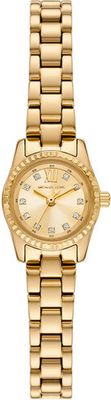 Zegarek Michael Kors ze sklepu: eobuwie.pl w kategorii: Zegarki - zdjęcie WP-EBWP-9KUZS-09B_4064092309256