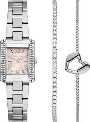 Zegarek Michael Kors ze sklepu: eobuwie.pl w kategorii: Zegarki - zdjęcie WP-EBWP-9KUZS-09B_4064092318395