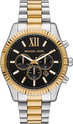 Zegarek Michael Kors ze sklepu: eobuwie.pl w kategorii: Zegarki - zdjęcie WP-EBWP-9KUZS-09B_4064092325683