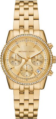 Zegarek Michael Kors ze sklepu: eobuwie.pl w kategorii: Zegarki