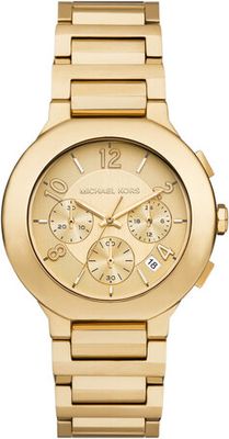 Zegarek Michael Kors ze sklepu: eobuwie.pl w kategorii: Zegarki - zdjęcie WP-EBWP-9KUZS-09B_4064092325744