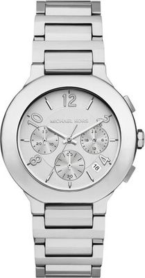Zegarek Michael Kors ze sklepu: eobuwie.pl w kategorii: Zegarki - zdjęcie WP-EBWP-9KUZS-09B_4064092325768