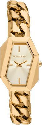 Michael Kors - Zegarek ze sklepu: eobuwie.pl w kategorii: Zegarki - zdjęcie WP-EBWP-9KUZS-09B_4064092325775