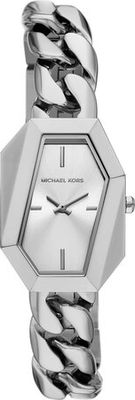 Zegarek Michael Kors ze sklepu: eobuwie.pl w kategorii: Zegarki - zdjęcie WP-EBWP-9KUZS-09B_4064092325782